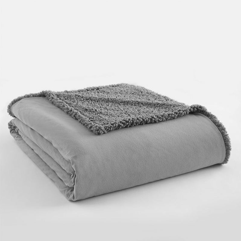 Sherpa Blankets