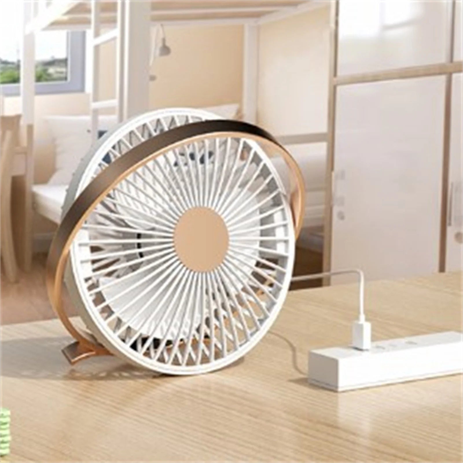 Floor Fans Oscillating Quiet with Remote 18 in Desktop Small Fans Usb Portable Mute High Wind Office Can Be Hung Ceiling Fans Portable Fans Desk Fans for Bedroom