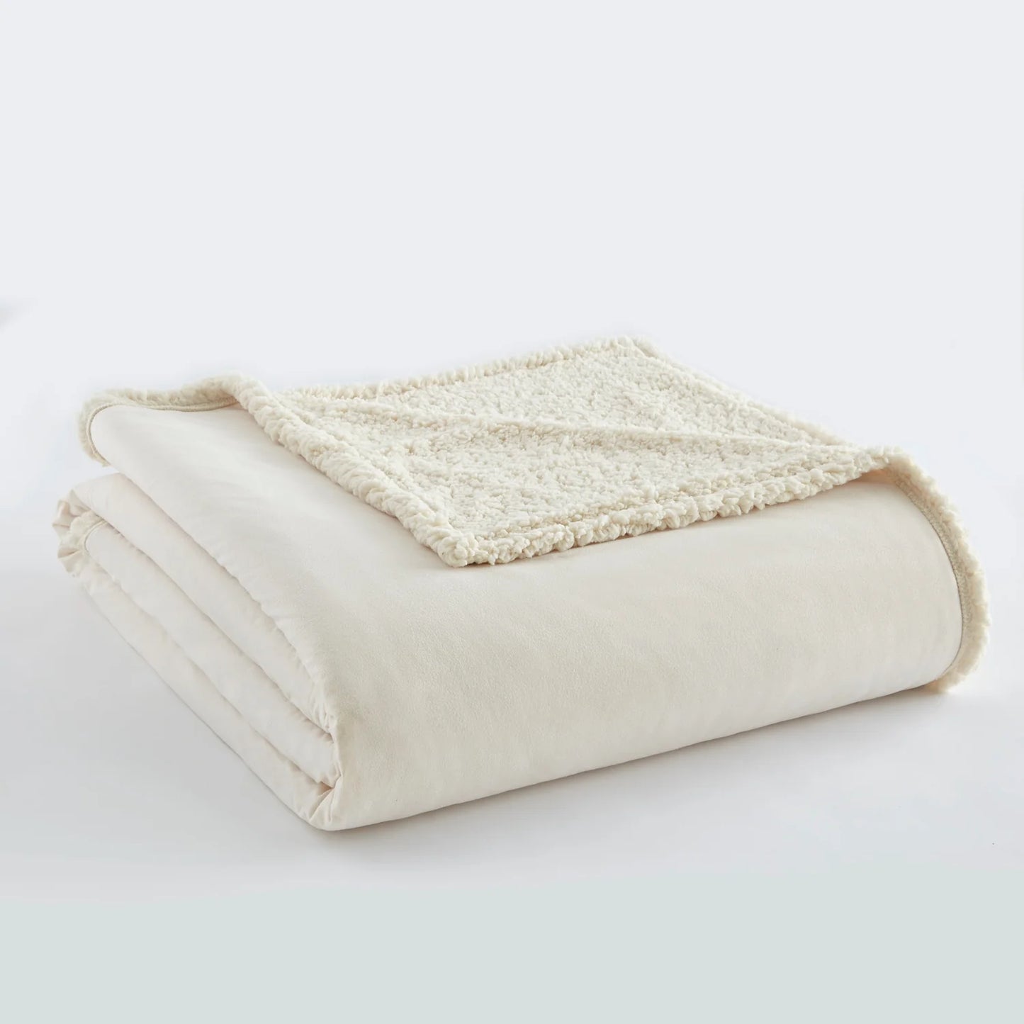 Sherpa Blankets