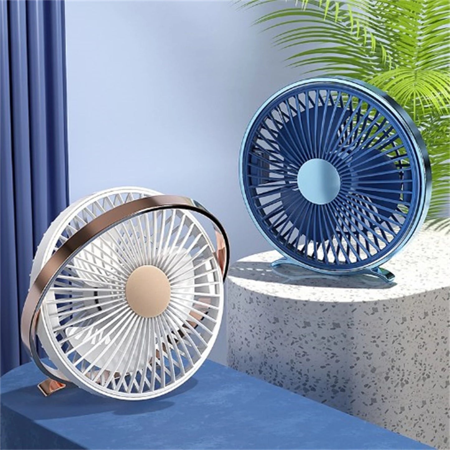 Floor Fans Oscillating Quiet with Remote 18 in Desktop Small Fans Usb Portable Mute High Wind Office Can Be Hung Ceiling Fans Portable Fans Desk Fans for Bedroom