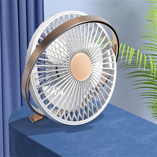 Floor Fans Oscillating Quiet with Remote 18 in Desktop Small Fans Usb Portable Mute High Wind Office Can Be Hung Ceiling Fans Portable Fans Desk Fans for Bedroom