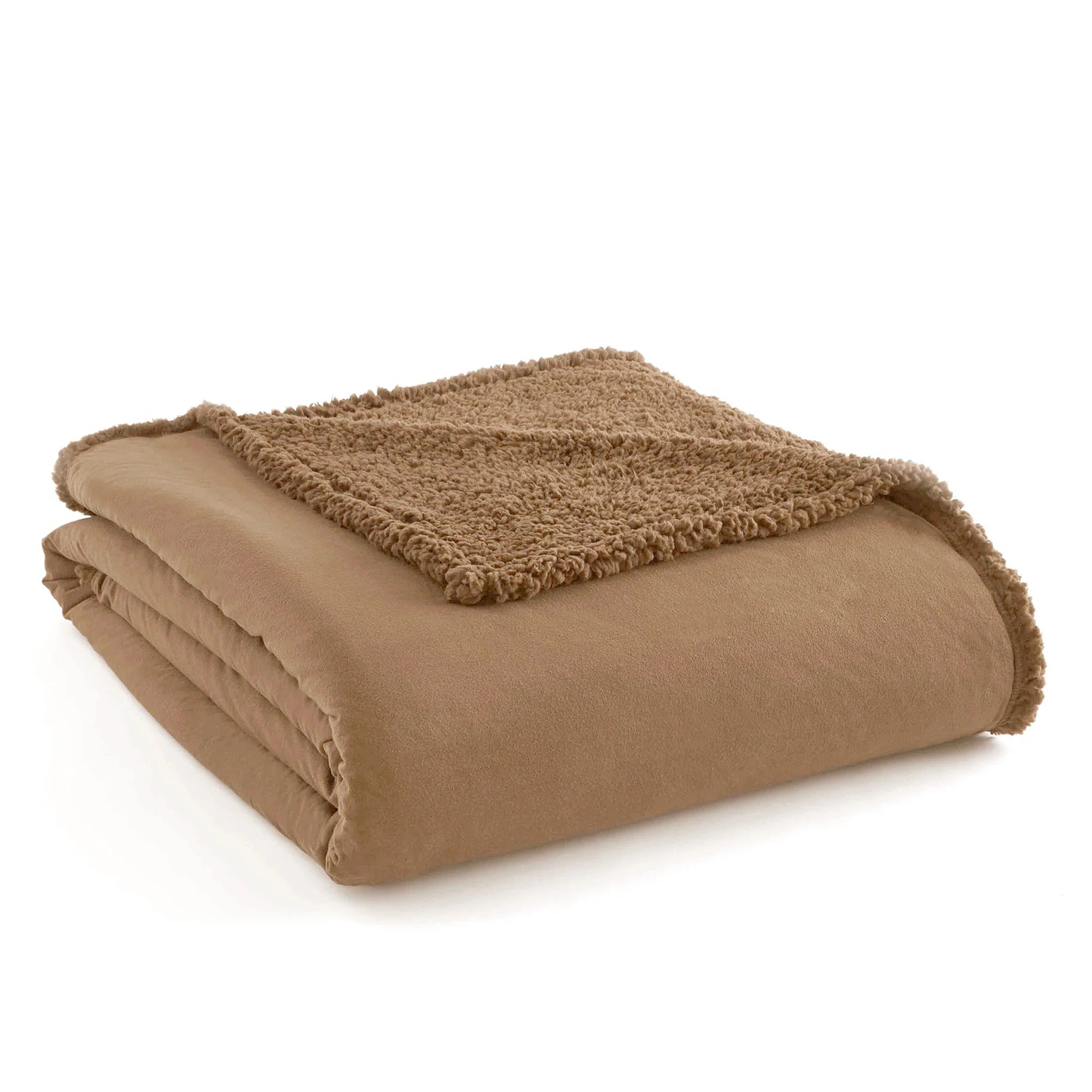 Sherpa Blankets