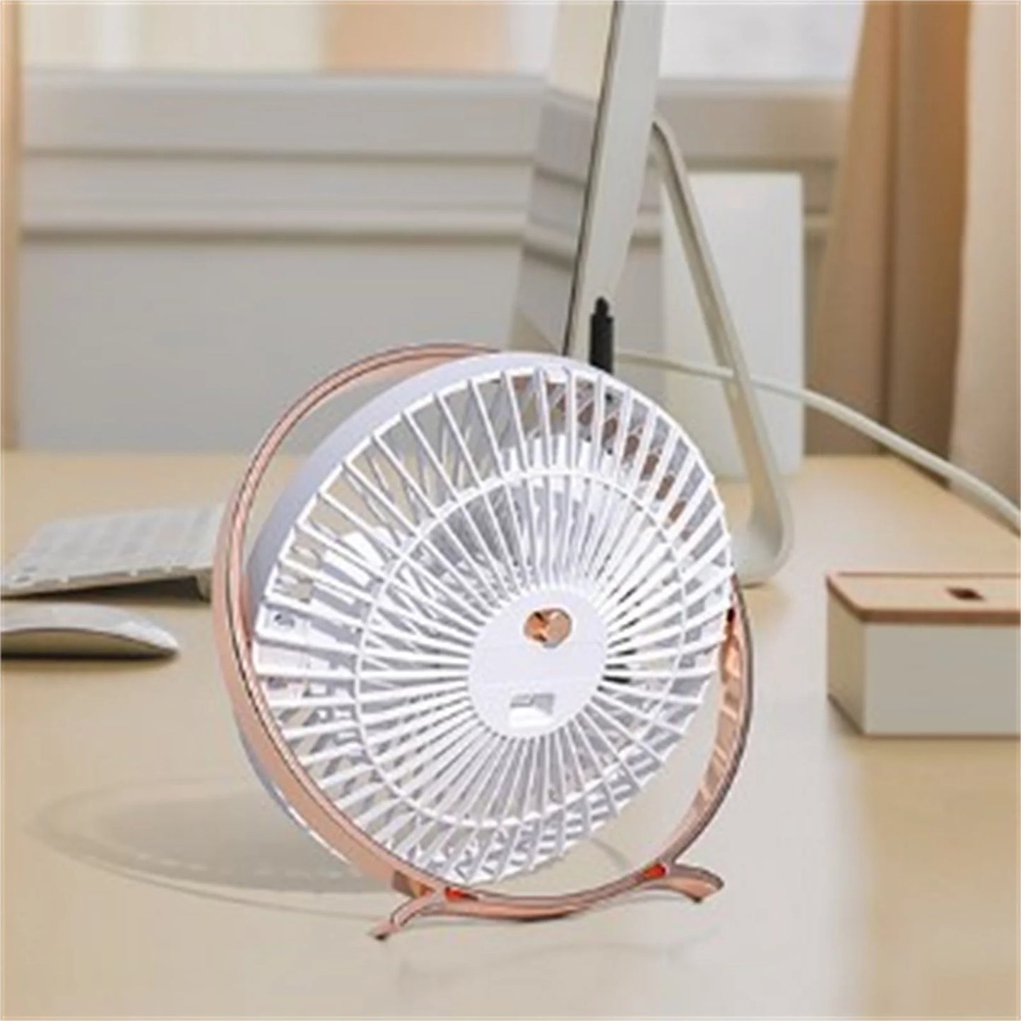 Floor Fans Oscillating Quiet with Remote 18 in Desktop Small Fans Usb Portable Mute High Wind Office Can Be Hung Ceiling Fans Portable Fans Desk Fans for Bedroom